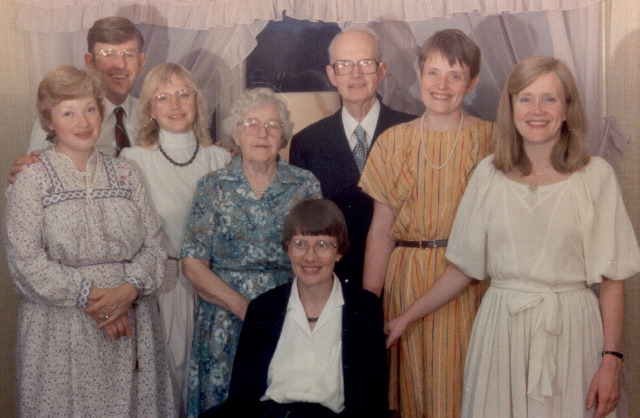 Familjen 1985