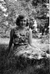 Greta 1931